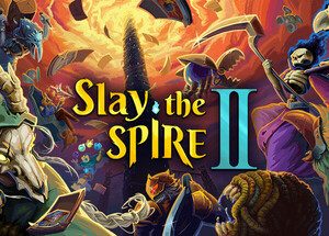 杀戮尖塔2 Slay the Spire 2