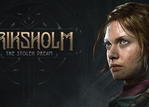 埃里克斯霍姆：被偷走的梦