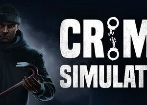 犯罪模拟器 Crime Simulator