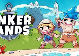 造作海岛 Tinkerlands