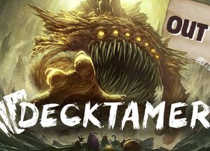 驯牌师 Decktamer1