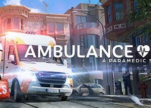 救护车生活: 急救员模拟器Ambulance Life: A Paramedic Simulator