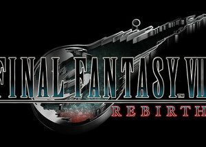 最终幻想7重生 FINAL FANTASY VII REBIRTH