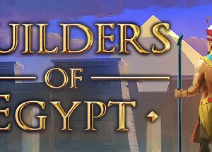 埃及建设者Builders of Egypt