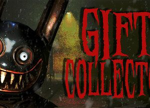 礼品收藏家 Gift Collector [ギフトコレクター]