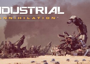 工业毁灭Industrial Annihilation
