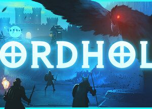 诺德要塞 Nordhold