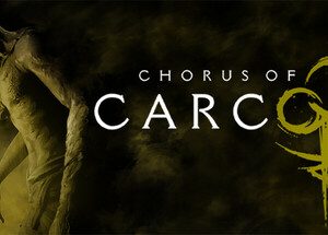卡尔克萨的合唱 Chorus of Carcosa