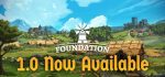 奠基 Foundation