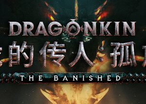 龙的传人孤旅