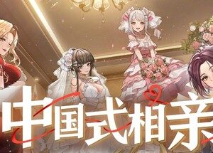中国式相亲