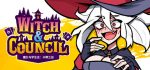 魔女与学生会 Witch and Council : The Card