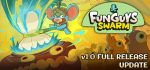 疯菇突围 (Funguys Swarm)
