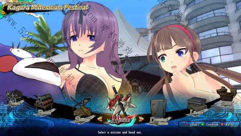 方舟：生存飞升/ARK: Survival Ascended