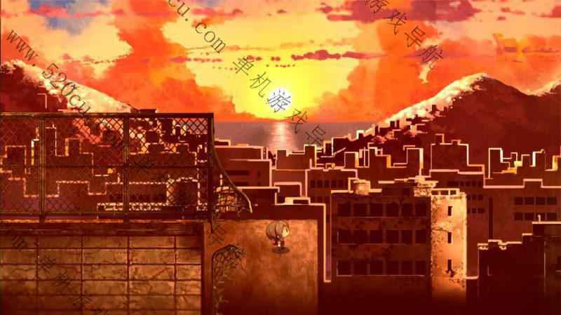 梦中影/Afterdream