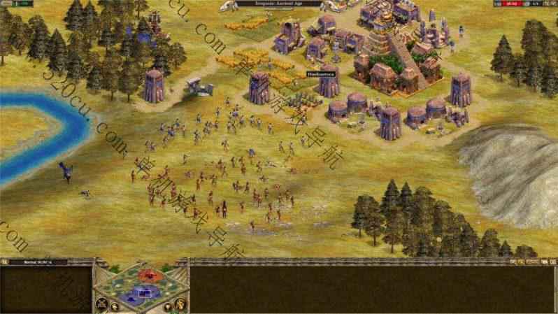 地下城4/Dungeons 4