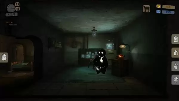 旁观者/Beholder（V1.7.58+DLC）