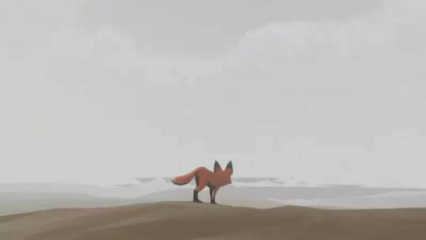 狐狸模拟器/Ultimate Fox Simulator