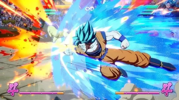 龙珠：超宇宙2/DRAGON BALL XENOVERSE 2
