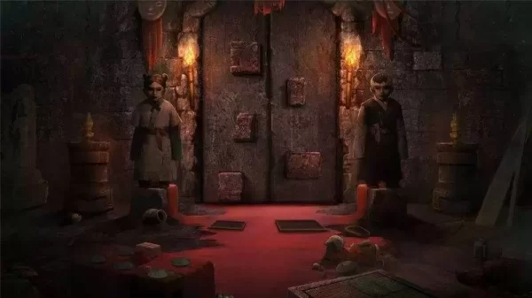 纸嫁衣2奘铃村/Paper Bride 2 Zangling Village