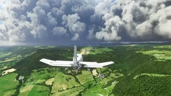 专业模拟航行11/X-Plane 11（安装难度）
