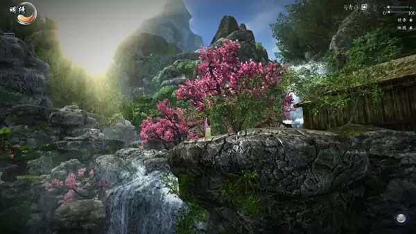 仙剑奇侠传6/Chinese Paladin：Sword and Fairy 6