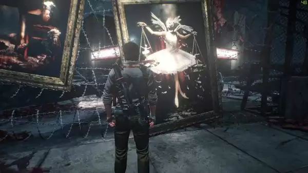 恶灵附身2/The Evil Within 2