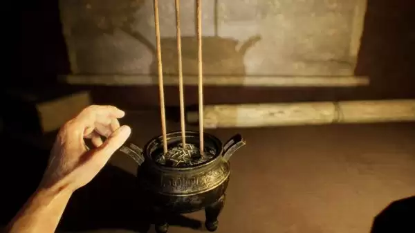 纸人2+1/Paper Dolls：Original（更新V1.10逃出生天+殷家连战）