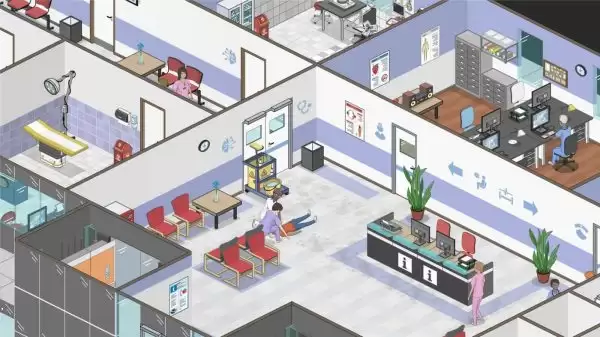 医院设计/Project Hospital