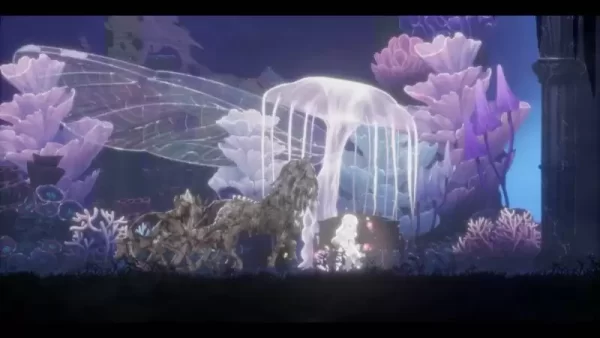 终结者莉莉：骑士的救赎/ ENDER LILIES: Quietus of the Knights（v1.1.2）