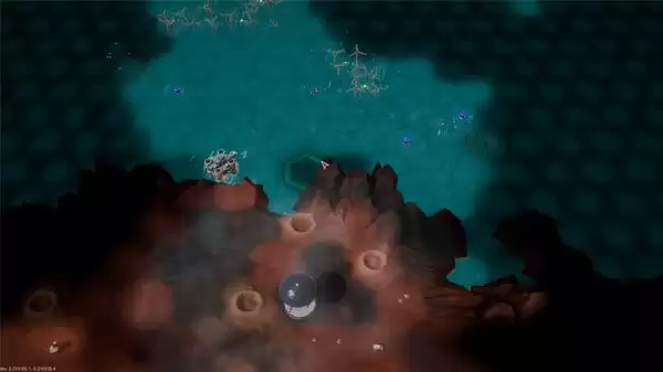 重塑火星/Reshaping Mars