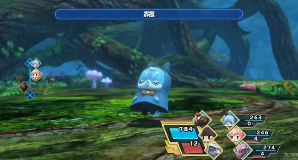 最终幻想：世界/WORLD OF FINAL FANTASY