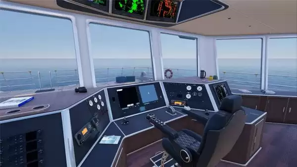 钓鱼：北大西洋增强版/Fishing: North Atlantic – Enhanced Edition