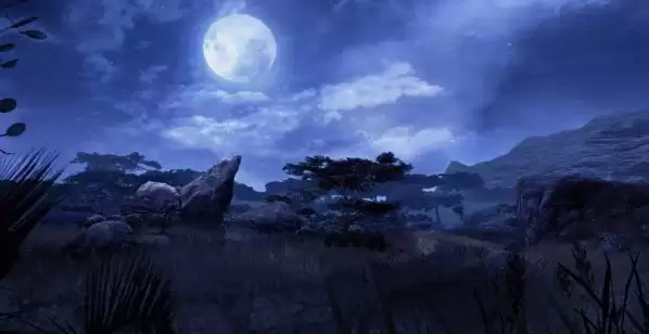 孤岛惊魂2