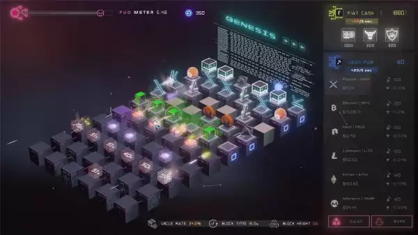 加密钱币：披荆斩棘/Crypto Against All Odds