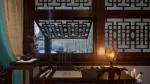 心境/State of Mind