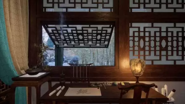 心境/State of Mind