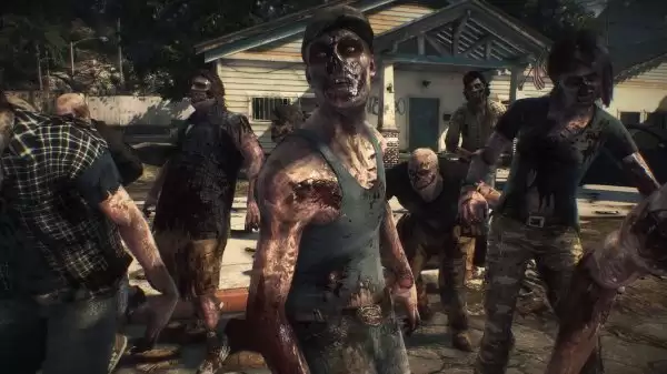 丧尸围城3：天启版/Dead Rising 3 Apocalypse Edition