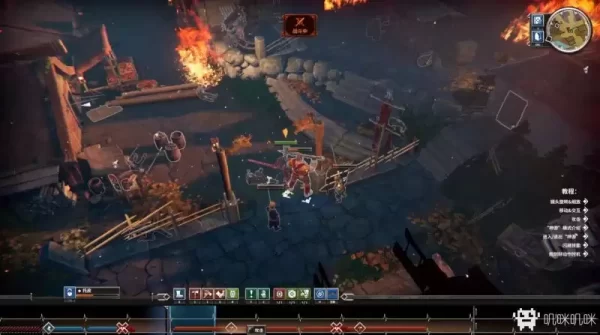 魔铁危机/钢铁危机