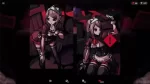 蔷薇的夜宴/Phantom Rose