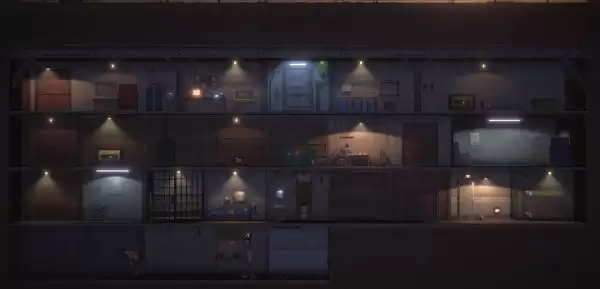 庇护所2/避难所2/Sheltered 2