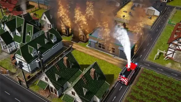 农场司理2021/Farm Manager 2021