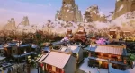天神镇/The Immortal Mayor