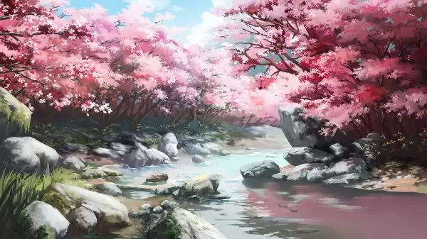 葬花·暗黑桃花源（Build.7572397+中文语音）