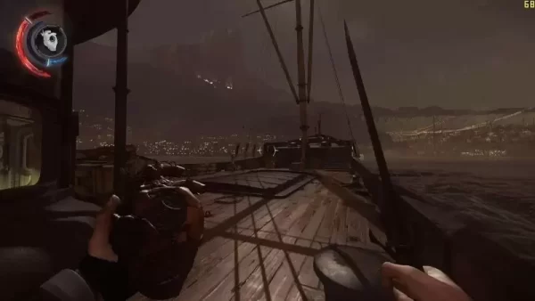 耻辱2/羞辱2/Dishonored 2