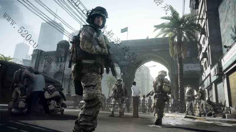战地3/Battlefield 3