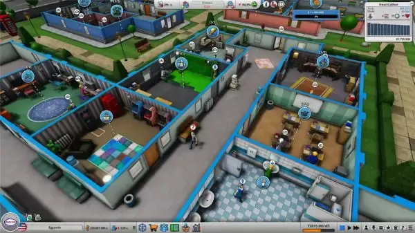 疯狂游戏富翁2/Mad Games Tycoon 2