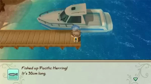 牧场物语：重聚矿石镇/Story of Seasons: Reunion in Mineral Town