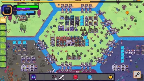 新星之地/Nova Lands