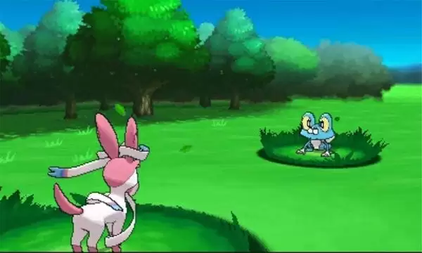 口袋妖怪合集/精灵宝可梦合集/Pokemon Ebonyphantom
